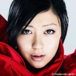 宇多田ヒカル「ULTRA BLUE」 宇多田ヒカル「ULTRA BLUE」