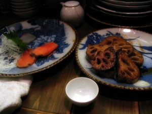 小料理”あうん”（パワショ）