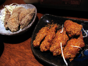 手羽虎の手羽（パワショ）