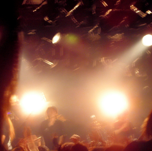 渋谷CLUB QUATTRO 07.5.30
