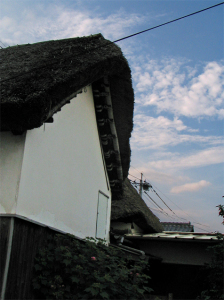 長崎街道を行く（パワショ）