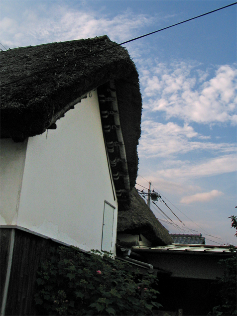 長崎街道を行く（パワショ）